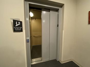 Elevator